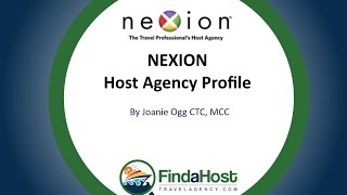 Nexion Host Agency Review [upl. by Jayson]