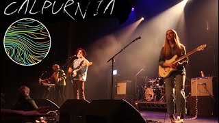 CALPURNIA VANCOUVER 122118 finn wolfhard ayla tesler mabe jack anderson malcolm craig [upl. by Selma]