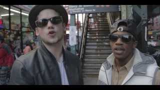 MKTO  Whats Classic New York [upl. by Aehsel]