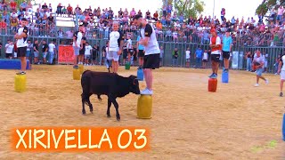 ✅2023 XIRIVELLA 03 GRAN Prix [upl. by Rachael]