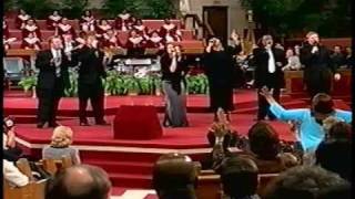 Lord You Are Holy Jimmy Swaggart Ministries Pt1 [upl. by Ahsram566]