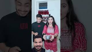 Bibi no1😂Comedy video comedy funny story fun explore foryou kajalsoni biwino1 family [upl. by Sitrik]