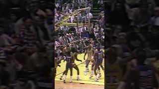 Isiah Thomas Highlights  1988 NBA Finals Game 6  Detroit Pistons vs Los Angeles Lakers [upl. by Eleonora]