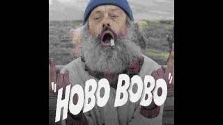 Bobo the Hobo Der Penner Rap [upl. by Cirdahc374]