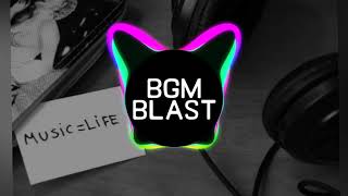 DJ Snake TAKI TAKI  BASS BOOSTED BGM BLAST [upl. by Kinny132]