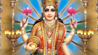 Sri Maha Lakshmikini lyrics [upl. by Alger]