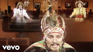 Dschinghis Khan  Dschinghis Khan Disco 26031979 [upl. by Akemad]