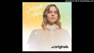 Gabrielle Aplin  Happy Xmas War Is Over Audio [upl. by Evvie467]