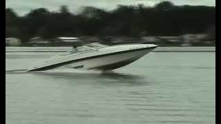 20 Mirage 202 Trovare Boat [upl. by Skipton]