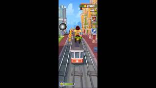 Subway surfers [upl. by Kcirad548]