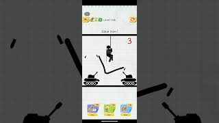 battletanker in my Puzzle 🧩 game 🎮 in the mobile puzzlechallenge draw2save drawingskilltrending [upl. by Dadelos]