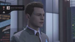 Detroit Become Human20230810191019 [upl. by Vladimir]