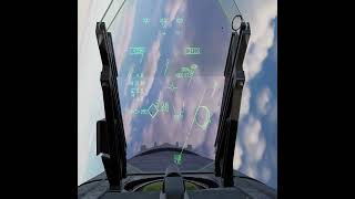 F18c worked hard on this m2000 dcs gamingdcsdogfight [upl. by Ynnam]