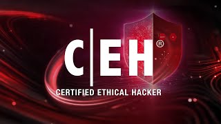 Certified Ethical Hacker CEH v12 Full Course  ECCouncil [upl. by Surdna]