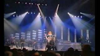 Reba Live Take It Back [upl. by Pollock]