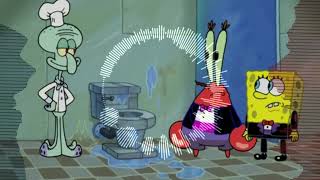 quotOh Neptune Noquot Oh God No But Squidward and Mr Krabs sing  Friday night funkin  FNF COVER [upl. by Nnaael]