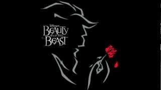 A change in me  Beauty and the Beast Brodway 1994 [upl. by Acenahs]