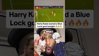 Man Speaking Facts soccer manchestercity anime bluelock animeedit [upl. by David394]