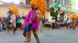 4Feria de la Candelaria Zumpango Gro [upl. by Anyala17]