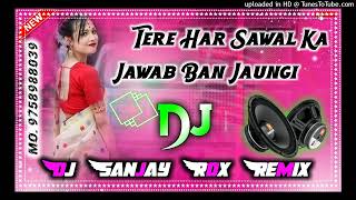 Kesar Ban Jaungi Gulab Ban Jaungi Dj Remix Dholki Dance Love Song Dj Sanjay Kushwahamusicremix [upl. by Grimbald613]