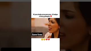 Save life save world ytshortsindia savelifes savepeople [upl. by Frazer]