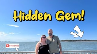 Discovering Coochiemudlo Island – The Hidden Gem of Moreton Bay 🌴  Ultimate Day Trip Guide [upl. by Aiza]