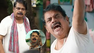 Telugu Back to Back Comedy Scenes  Telugu Comedy Scenes [upl. by Kaylil498]