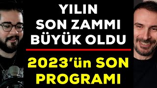 2024te İNTERNET FİYATLARI UÇACAK  ŞAHLANMA 2024 GG Teknoloji ve Oyun [upl. by Anis879]