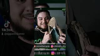 ALGUN CANJE 😂 twitch argentina canje nike adidas coscu [upl. by Martie807]