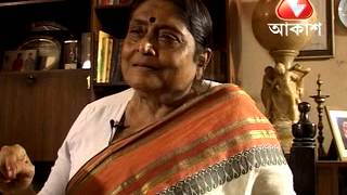 Ruma Guha Thakurta Interview  Part 1  KOLKATA GAAN [upl. by Nitsyrk]