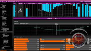 NOVO STEREO TOOL 1010 COM O PRESET FENIX [upl. by Shoemaker]