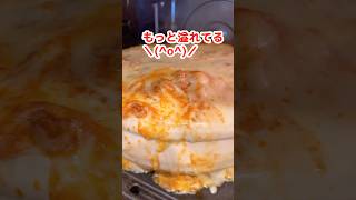 【大食い】サイゼリヤのミラノ風ドリアを50倍するとこうなる 飯テロ 爆食い モッパン 大食い 料理 mukbang cooking [upl. by Frederick977]