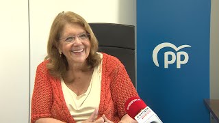 PP critica que Podemos con solo 35 escaños hable de instaurar la República [upl. by Yonita]