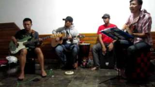 Any Given Sunday  Rinduku Adinda Protonema cover [upl. by Ytsihc]