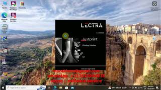 Lectra Modaris expert V8R3diamino fashion expert V6R33D Prototyping just printV2R3 Full Pack [upl. by Lehcsreh]