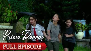 Prima Donnas Full Episode 35  Stream Together [upl. by Sanfourd437]