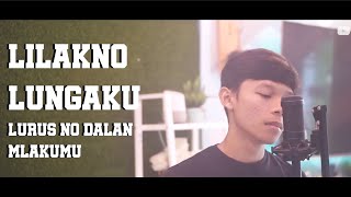 LOSSKITA  Lilakno Lungaku Lurusno Dalan Mlakumu  RN Cover [upl. by Stodder]