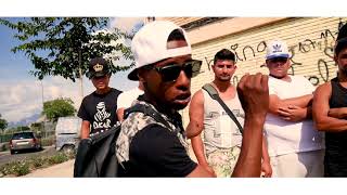 Elams  Fusil dassaut Clip Officiel [upl. by Marcellus42]