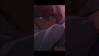 Aqua and Akane oshinokoamv anime aqua akane animeedits oshinokoedit aquahoshino [upl. by Bordie]