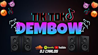 MIX DEMBOW 2020TIK TOK3SubeteHay qué buenoToy rechoMi contactoTIK TOK MIX [upl. by Dita498]