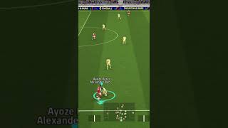 A part of performance of f Torres efootball quickgamerz [upl. by Khanna]