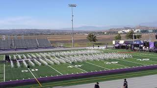 Vista Del Lago High School Graduation LIVE 2022 [upl. by Filia423]