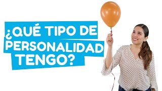 ¿Qué tipo de personalidad tengo ✅ Tipos de personalidad código Holland [upl. by Valoniah]