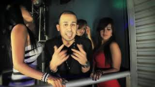 Watussi  Dale Pal Piso ft Jowell y Randy Ñengo Flow Official Video [upl. by Tacklind104]