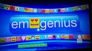 Welcome To Emogenius [upl. by Nywnorb610]