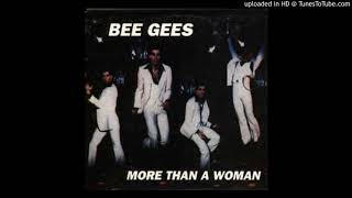 Bee Gees  More than a woman DJ Master Chic rework remix [upl. by Lyndes281]