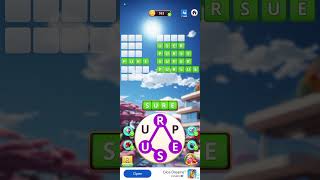 461 Level Word madness game 2024 [upl. by Calv]