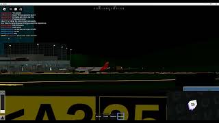 plane spotting at great rockford in ptfs ✈ [upl. by Fotzsyzrk]