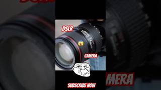 Dslr camera dslrcamera iphone16 edit youtubeshorts 1000subscriber foryou tanding [upl. by Nnelg]