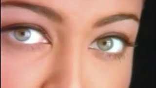 Donate Eyes  Hindi Aishwarya Rai Bachchan Old Indian Doordarshan Ad [upl. by Balliol]